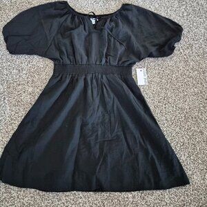 Nine West Black dress